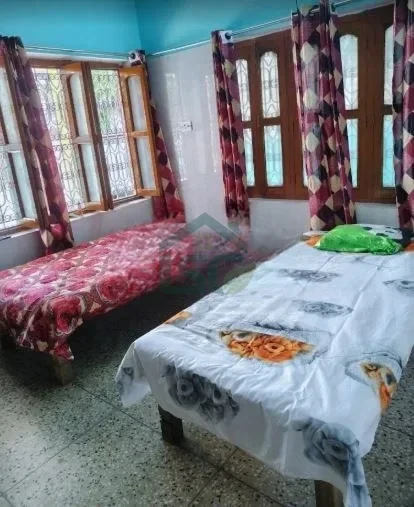 Photo 5 of Rudranshi Girls Hostel, Manas Nagar Colony, Varanasi