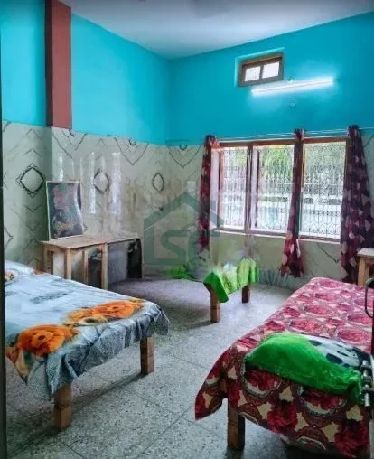 Photo 2 of Rudranshi Girls Hostel, Manas Nagar Colony, Varanasi