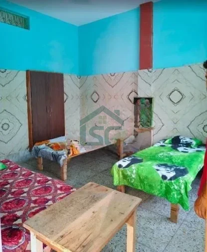 Photo 4 of Rudranshi Girls Hostel, Manas Nagar Colony, Varanasi