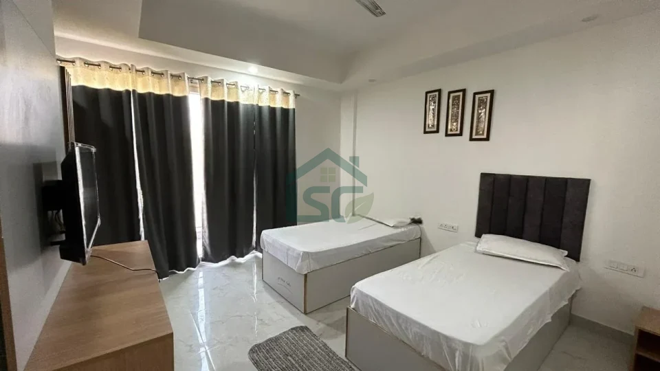 Photo 2 of Happy Living, Sector 142, Noida