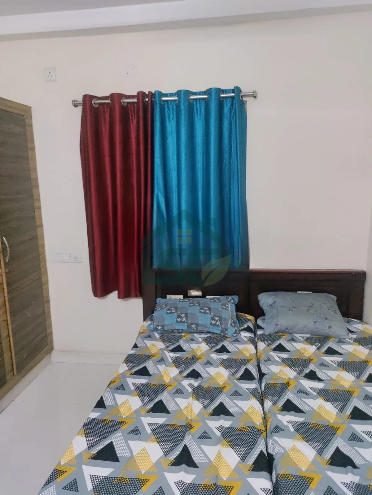 At Sri Pooja Women'S P.G & Hostel, Gachibowliu, Hyderabad