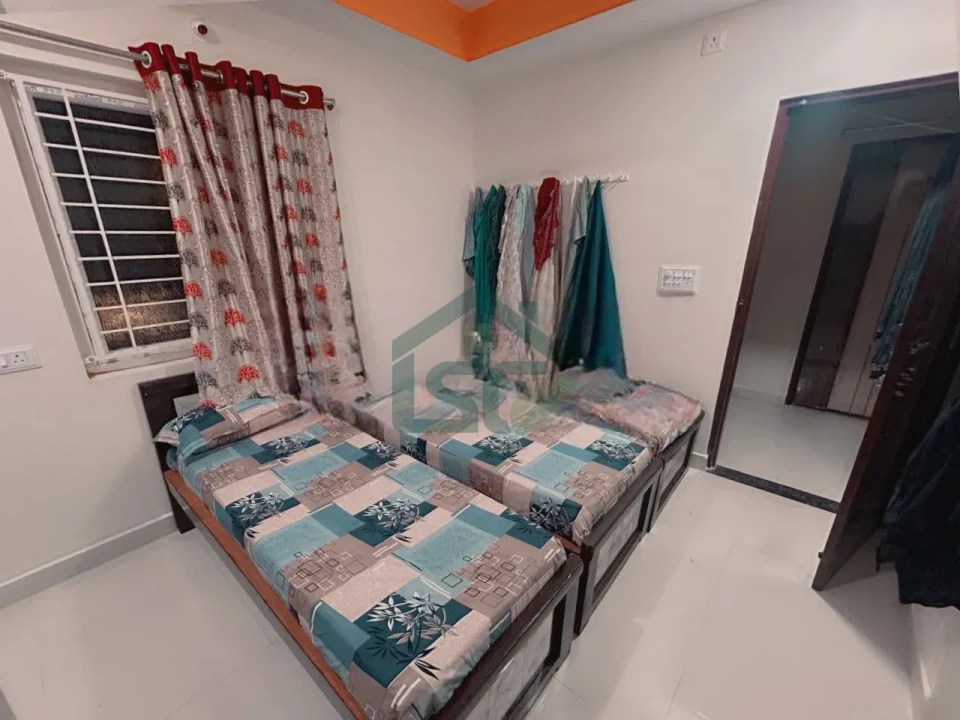 Photo 4 of Sri Pooja Women'S P.G & Hostel, Gachibowliu, Hyderabad