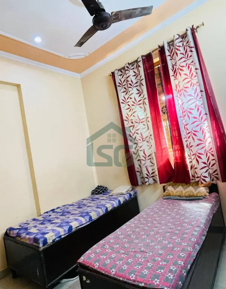 Girls PG Geeta Bhawan in Sector 13, Gurugram — property photo 4