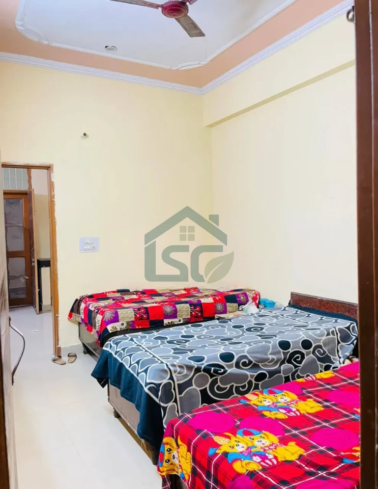 Girls PG Geeta Bhawan in Sector 13, Gurugram — property photo 3