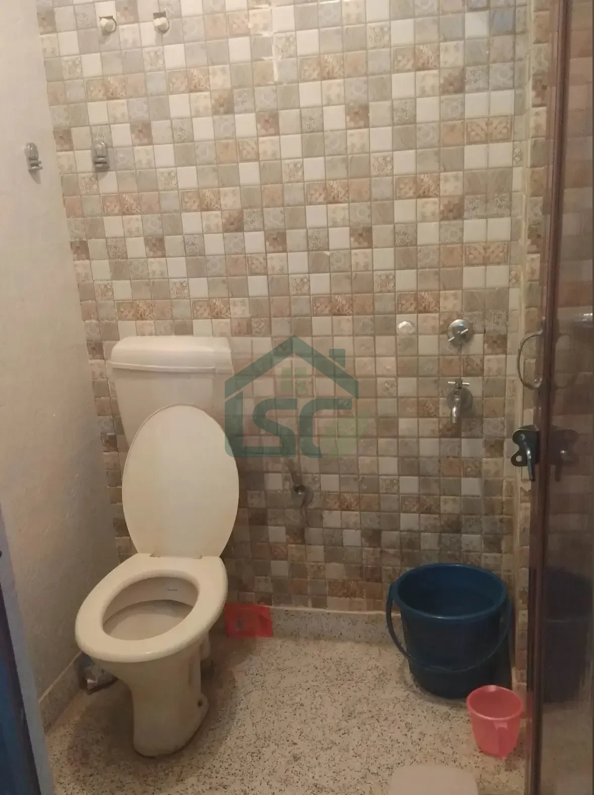 Aastha PG in Sainik Farm, Delhi — property photo 1