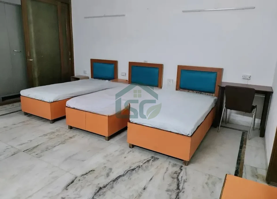 VK PG for Boys in Rohini, Delhi — property photo 4