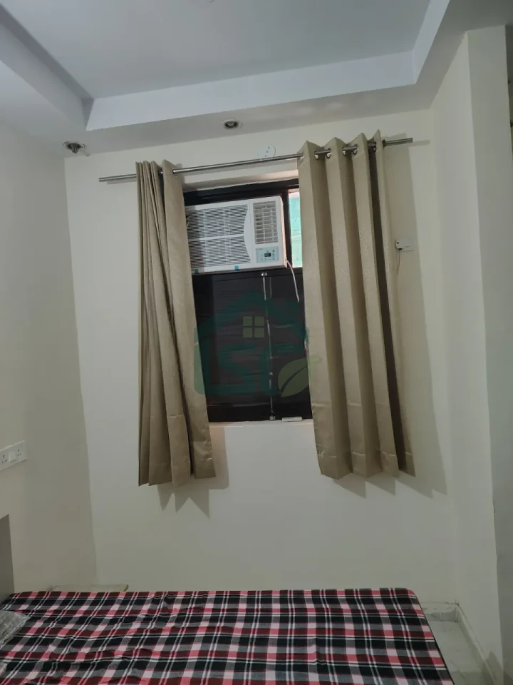 PG FOR Girls PG in Sector 22, Gurugram — property photo 1