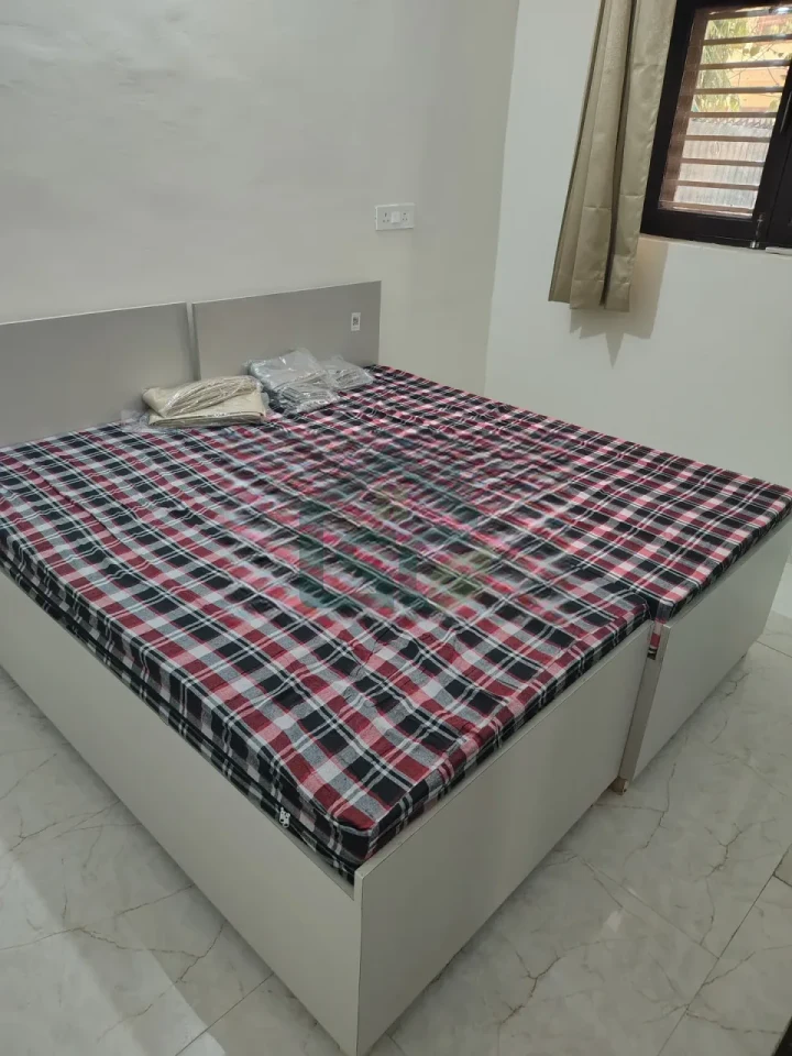 PG FOR Girls PG in Sector 22, Gurugram — property photo 3