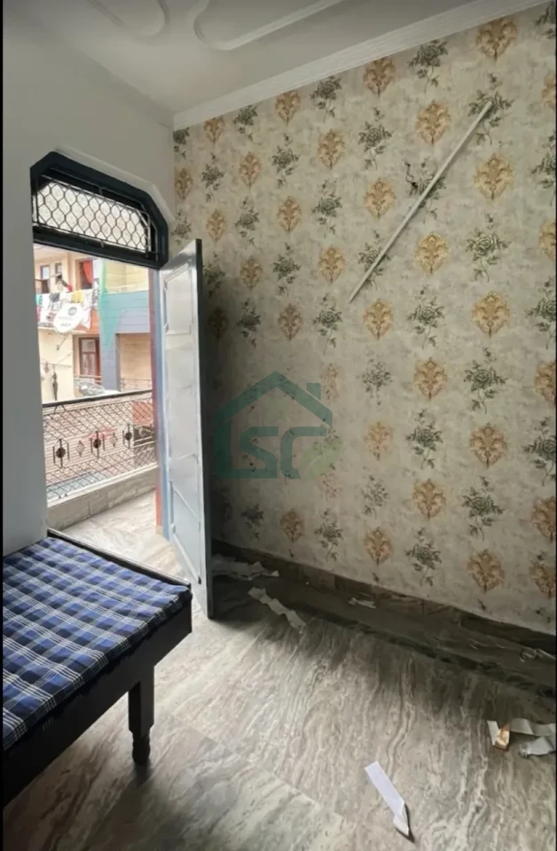 Prajapati PG in Dwarka, Delhi — property photo 5