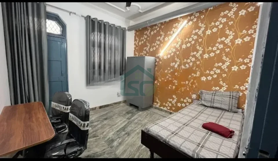 Prajapati PG in Dwarka, Delhi — property photo 2