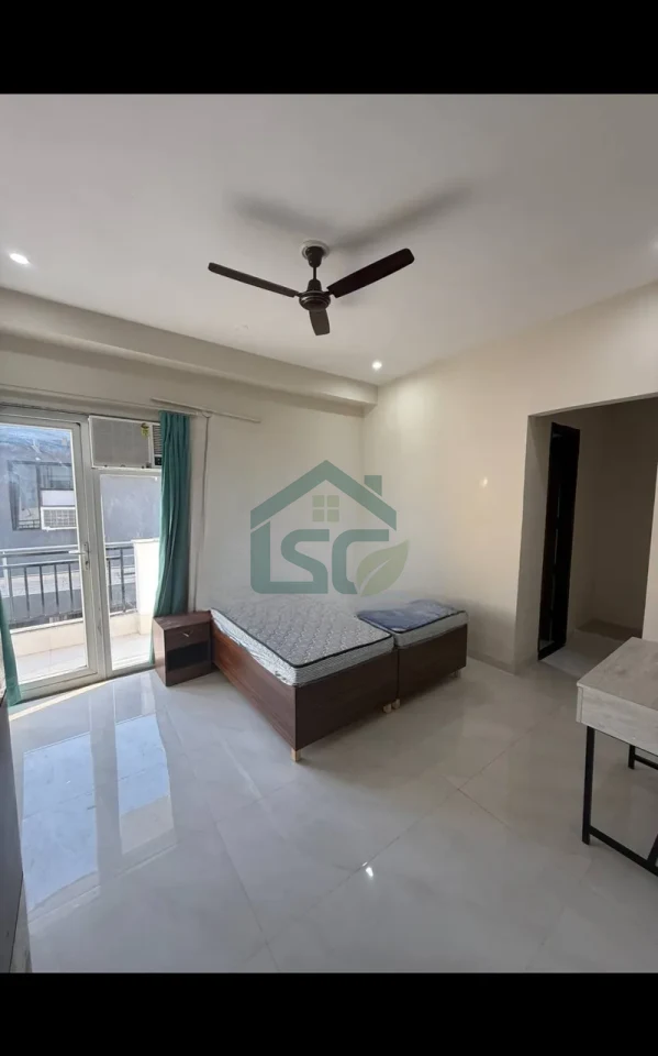 Photo 4 of The PG Luxe, Sector 53, Gurgaon