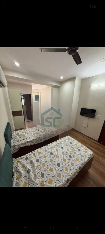 Photo 3 of The PG Luxe, Sector 53, Gurgaon