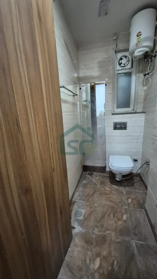 Photo 2 of Solitaire Living Girls PG, Vijay Nagar, Delhi