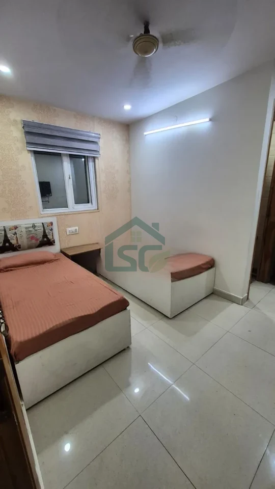 Photo 3 of Solitaire Living Girls PG, Vijay Nagar, Delhi
