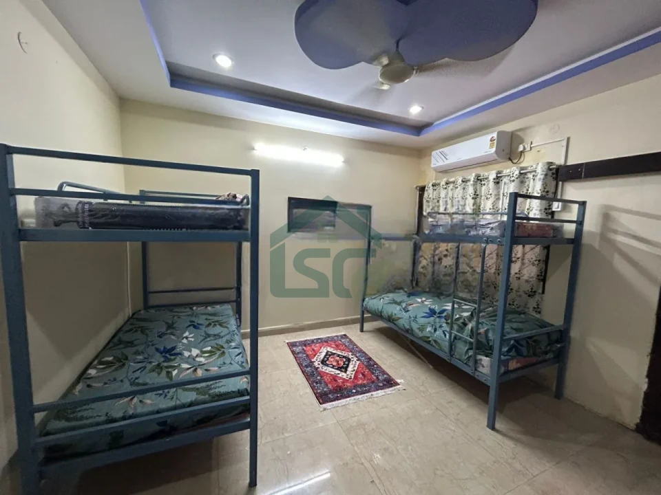 Photo 3 of Comfort Cave Girls PG, MVP Colony, Visakhapatnam