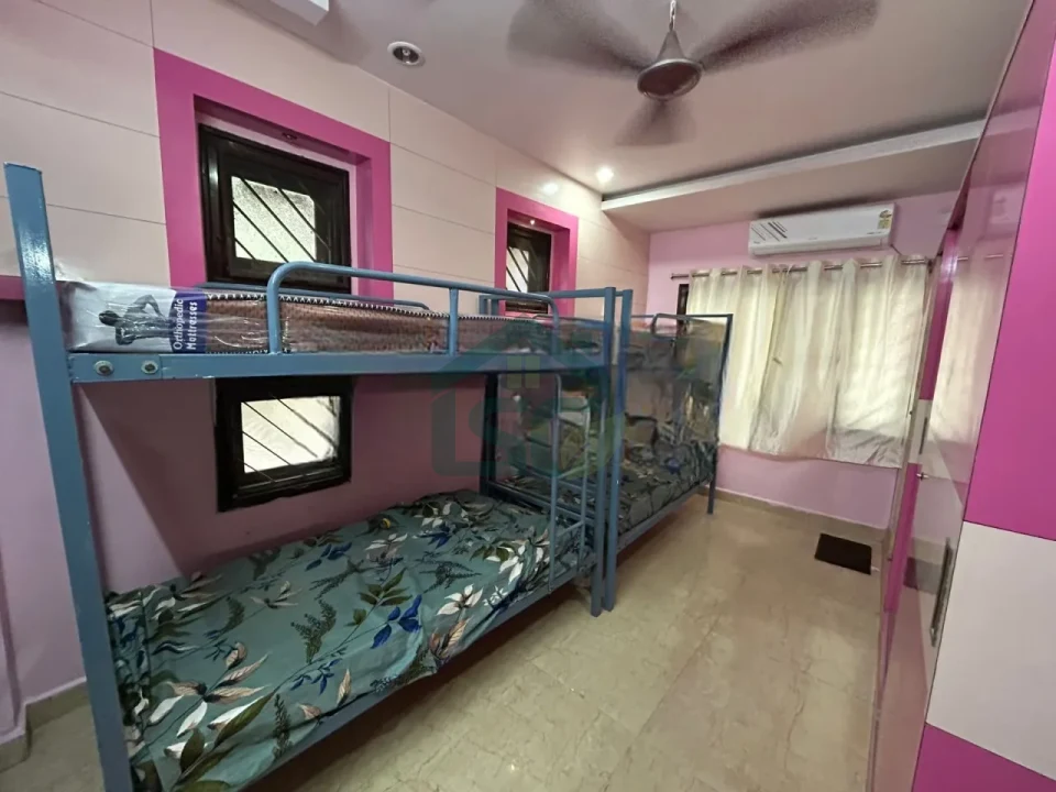Photo 4 of Comfort Cave Girls PG, MVP Colony, Visakhapatnam