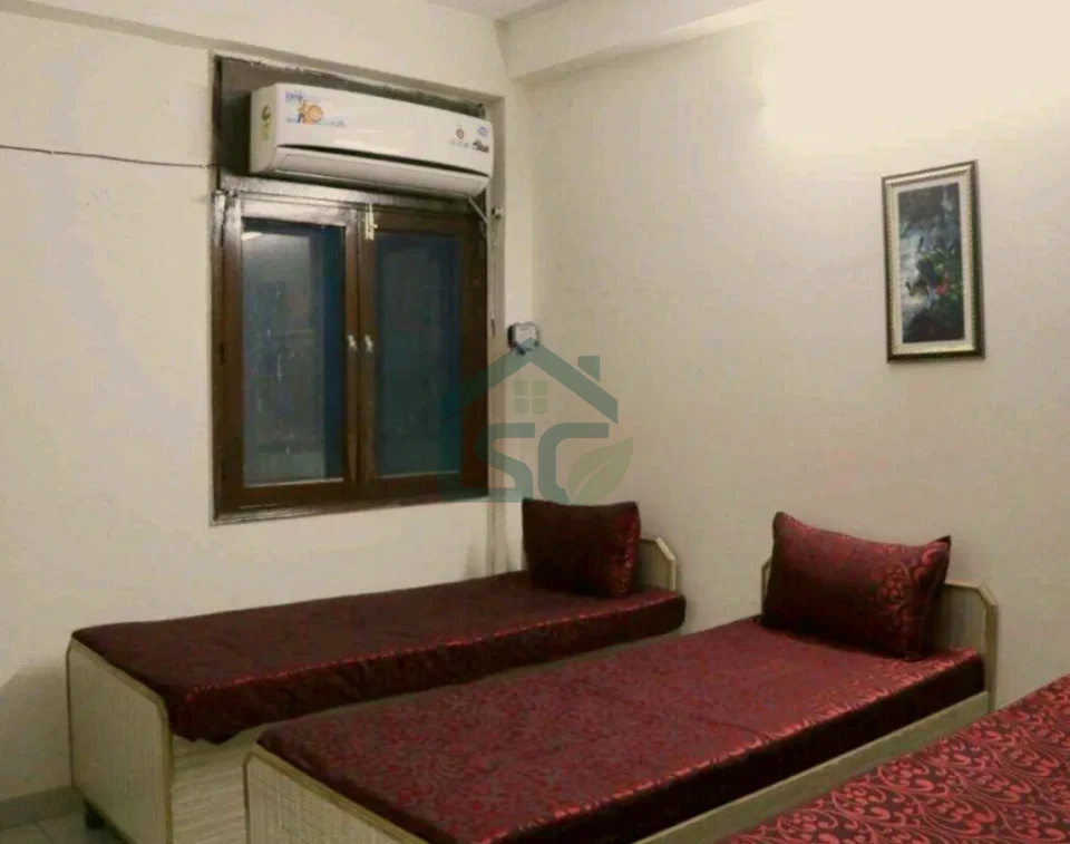 Photo 3 of Boys PG And Hostel, Paldi, Ahmedabad