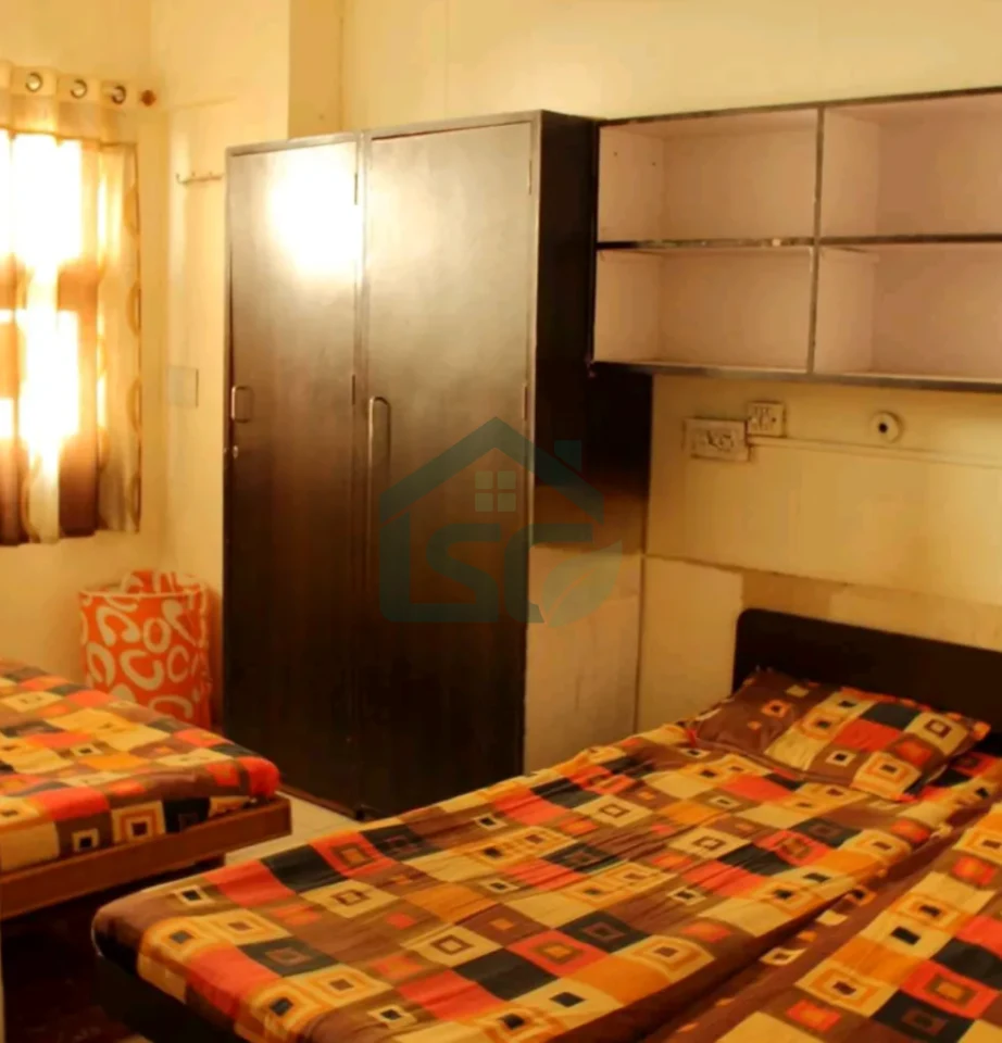 Photo 2 of Boys PG And Hostel, Paldi, Ahmedabad