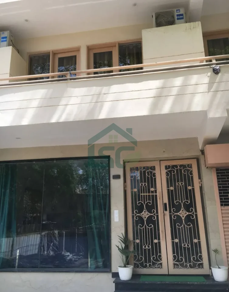 Ilive Co-living PG in Palam Vihar Extension, Gurugram — property photo 4