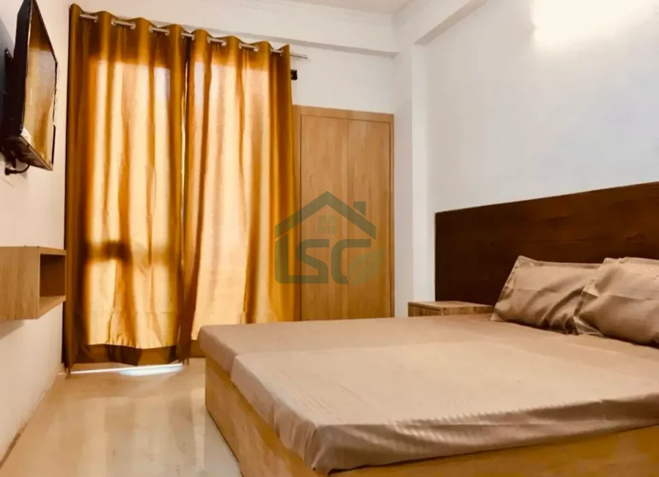 Ilive Co-living PG in Palam Vihar Extension, Gurugram — property photo 3