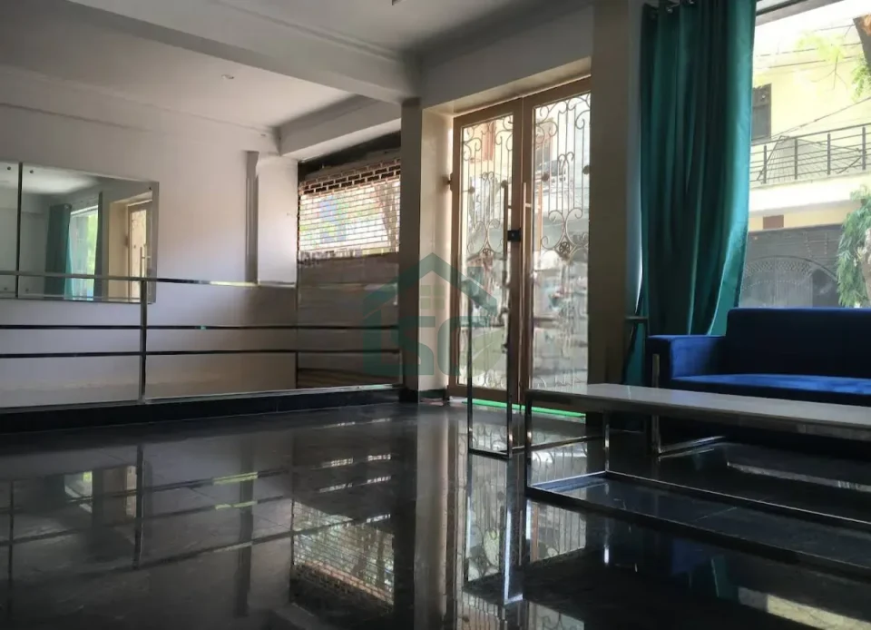 Ilive Co-living PG in Palam Vihar Extension, Gurugram — property photo 5