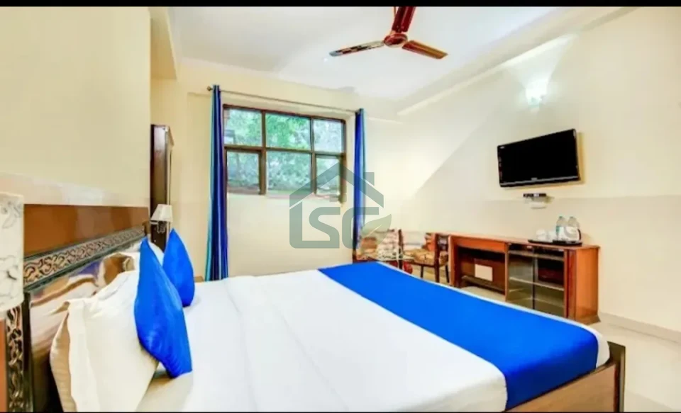Shyam vandana boys PG in Sector 19, Noida — property photo 2