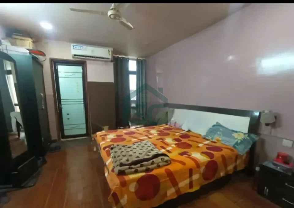 Shyam vandana boys PG in Sector 19, Noida — property photo 3