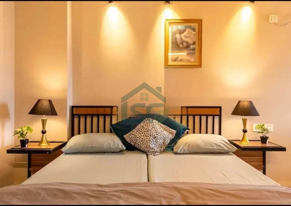 Shyam vandana boys PG in Sector 19, Noida — property photo 4