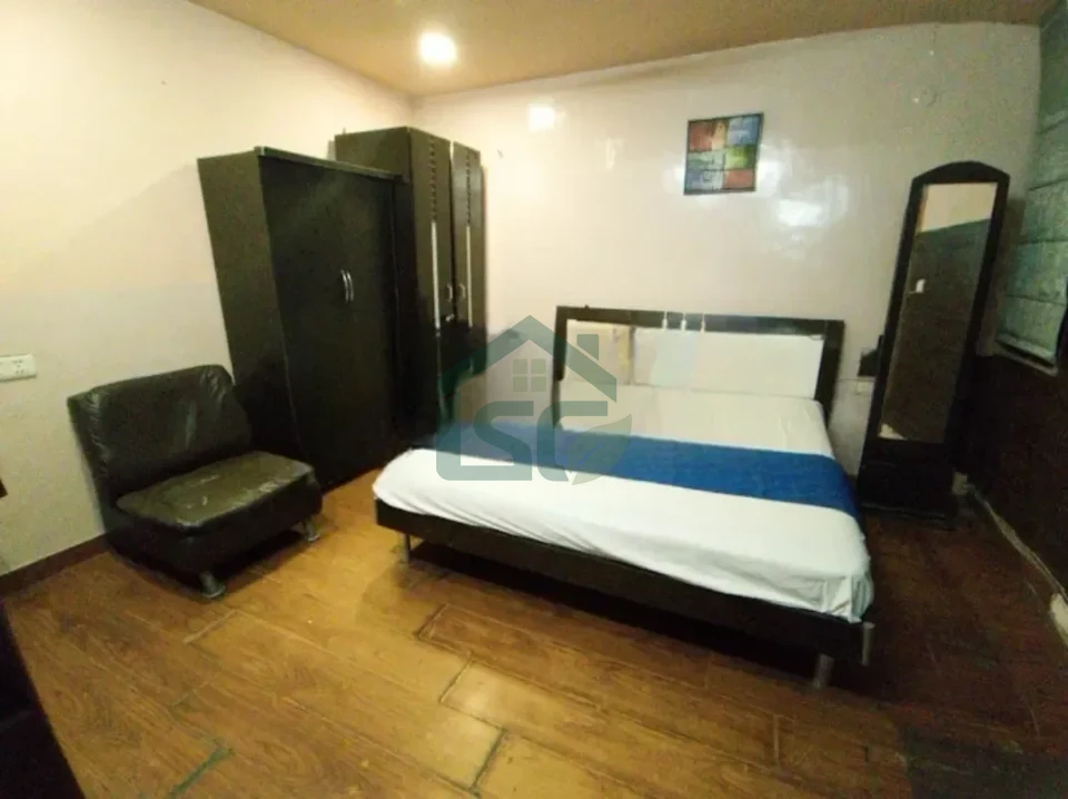 Shyam vandana boys PG in Sector 19, Noida — property photo 5