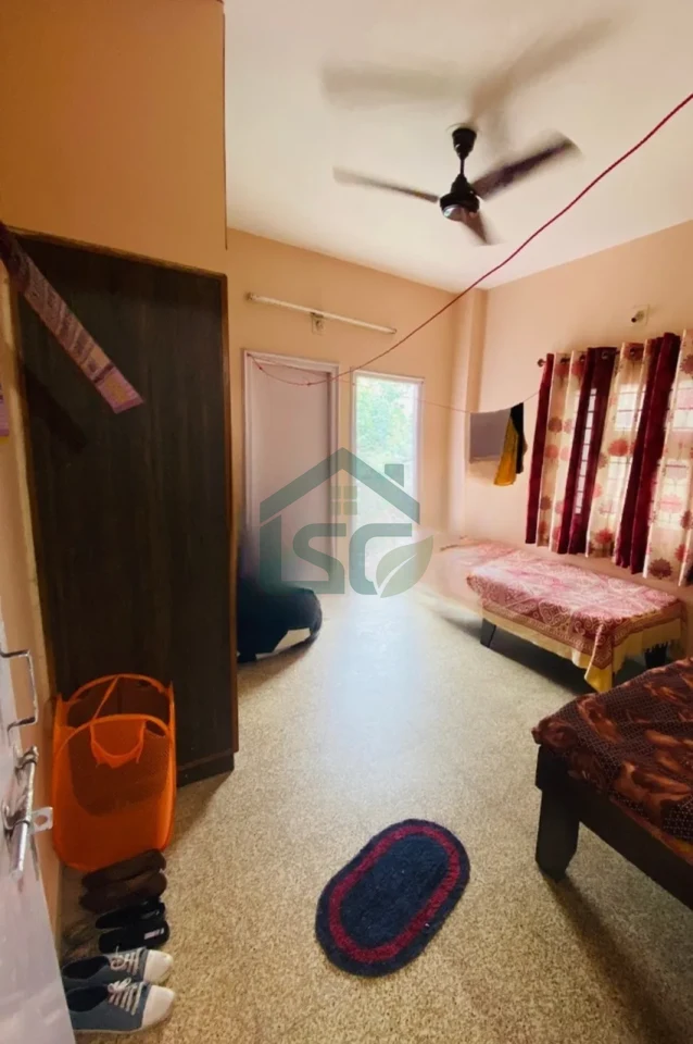 Photo 5 of Zisa PG Service, Sabarmati, Ahmedabad