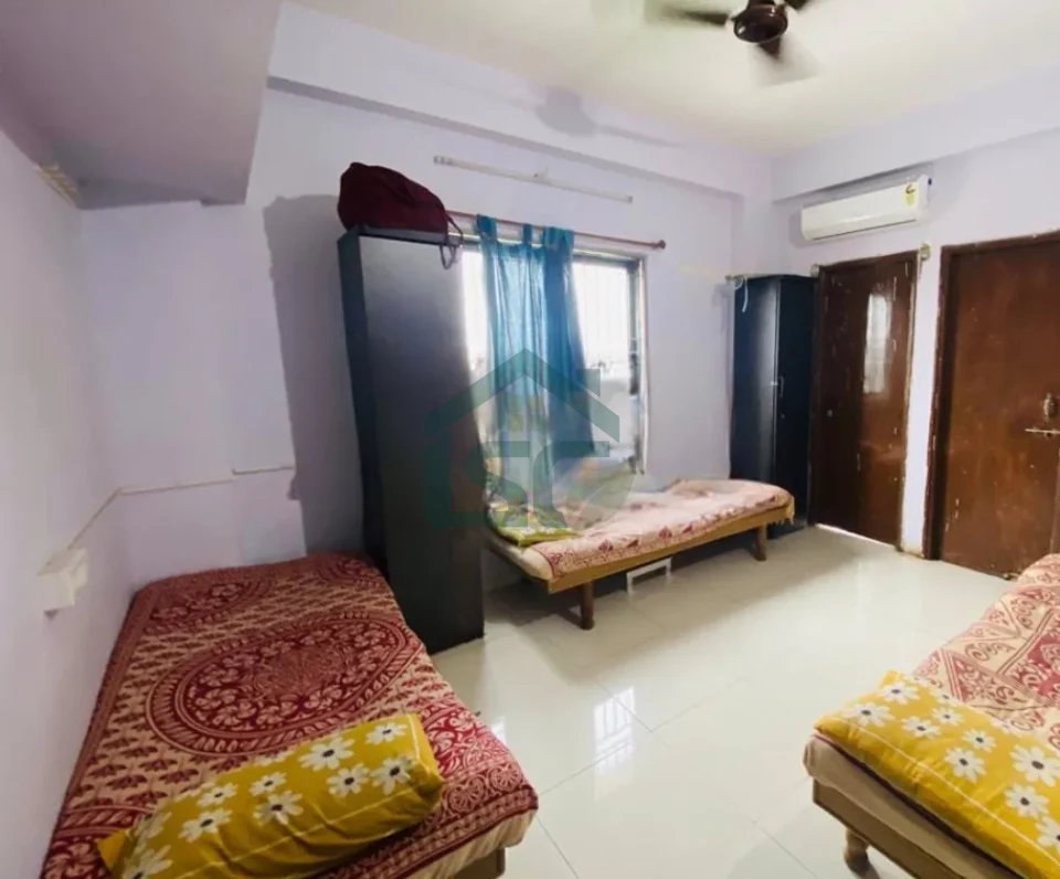 Photo 2 of Zisa PG Service, Sabarmati, Ahmedabad