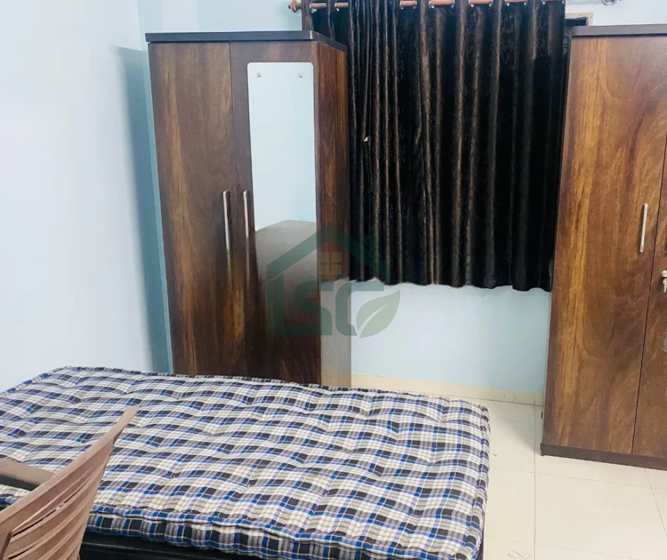 Photo 3 of Zisa PG Service, Sabarmati, Ahmedabad