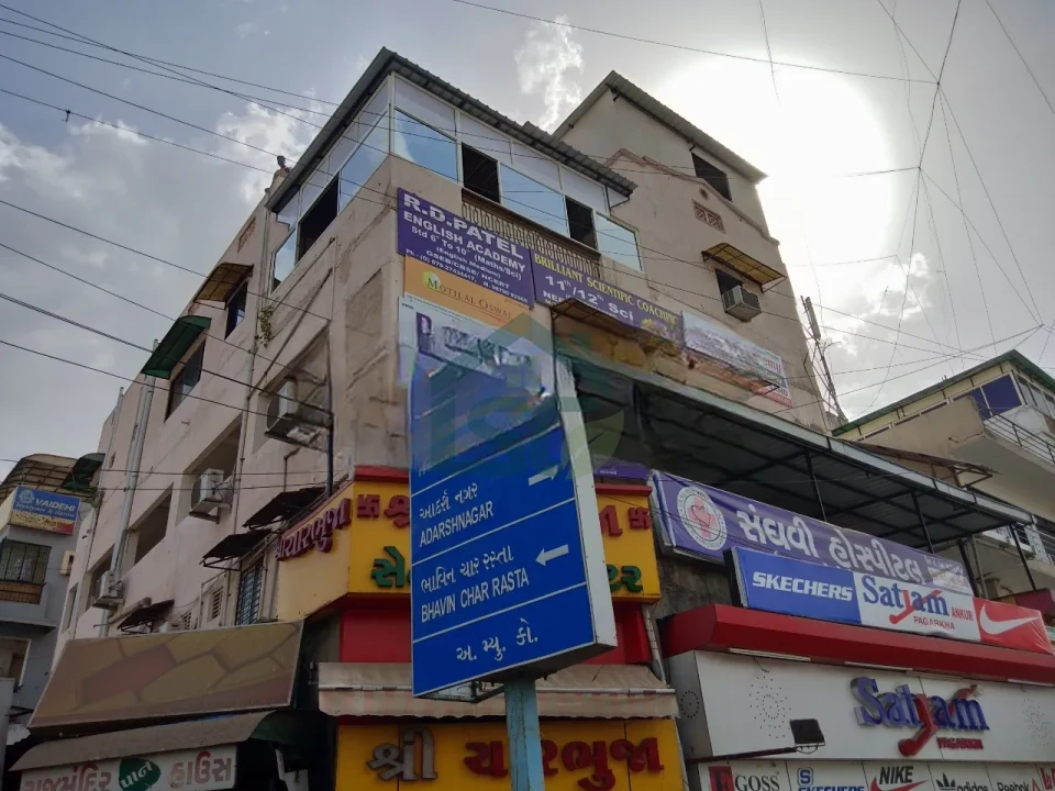 Photo 2 of Shreeji Nivas PG, Narayan Nagar, Ahmedabad