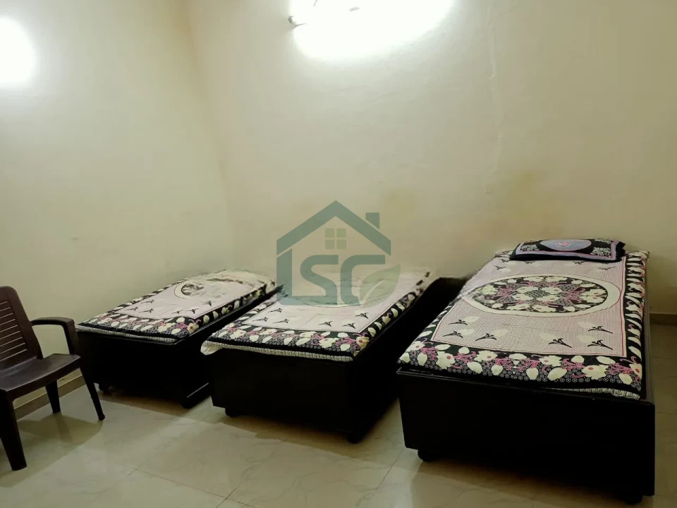 Photo 5 of Shreeji Nivas PG, Narayan Nagar, Ahmedabad