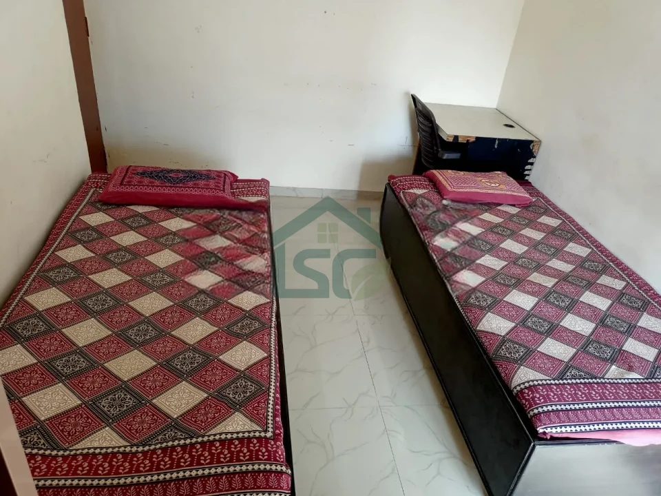 Photo 4 of Shreeji Nivas PG, Narayan Nagar, Ahmedabad