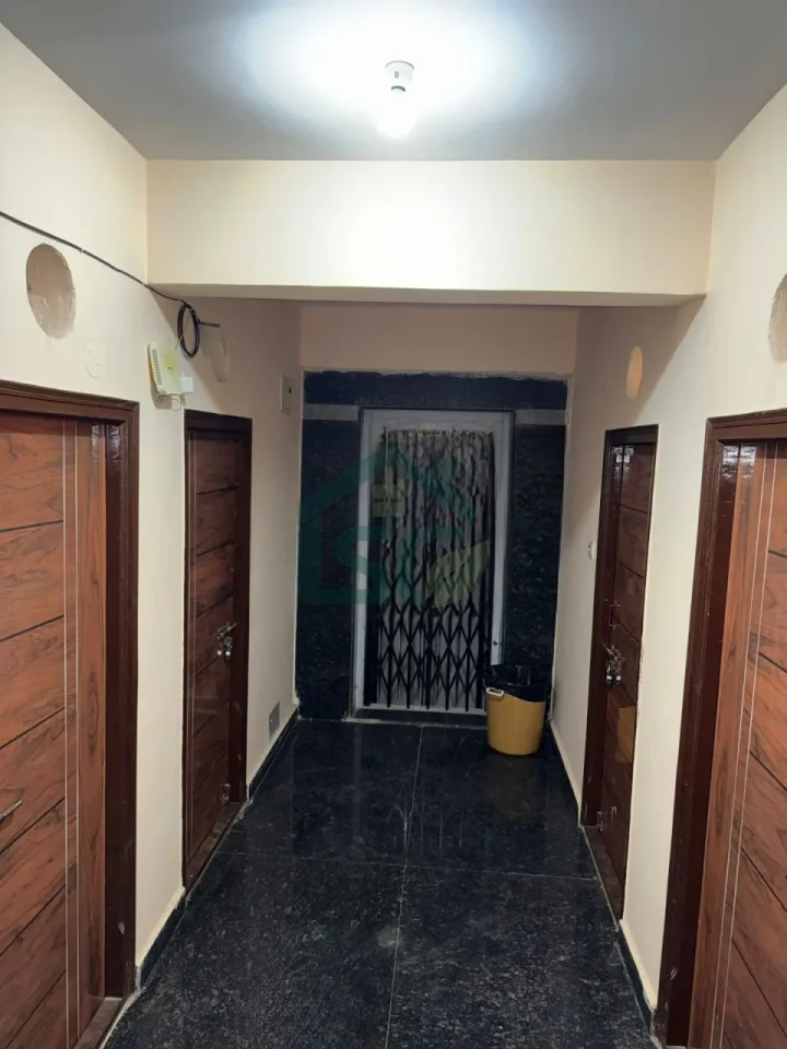 Photo 4 of Sri Balaji Men'S Hostel, Gachibowli, Hyderabad