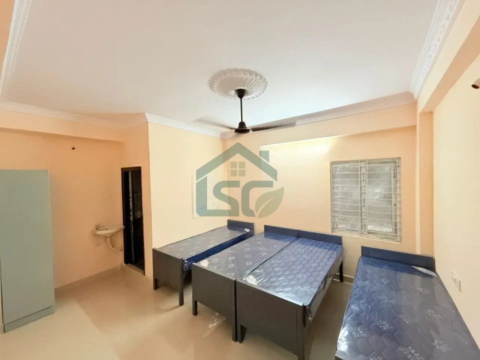 Photo 2 of Sri Balaji Men'S Hostel, Gachibowli, Hyderabad