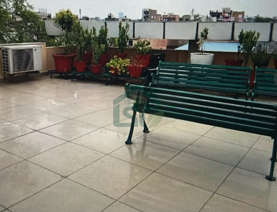 Photo 3 of DLR Boys PG, Sector 6, Gurgaon