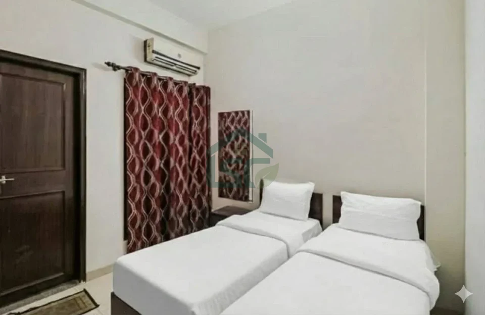 Photo 3 of Osho Luxury PG, Sector 38, Gurgaon
