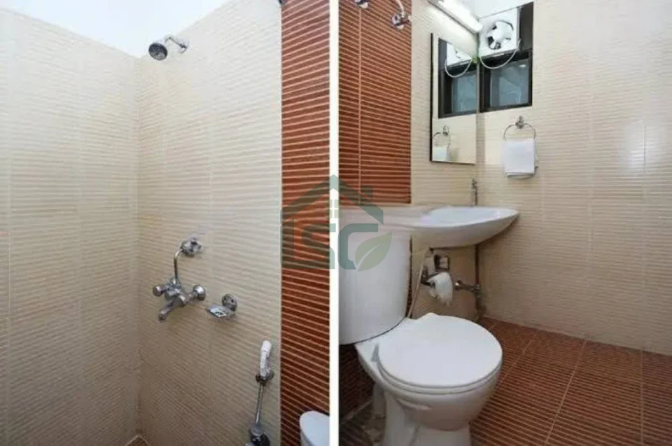 Photo 4 of Osho Luxury PG, Sector 38, Gurgaon