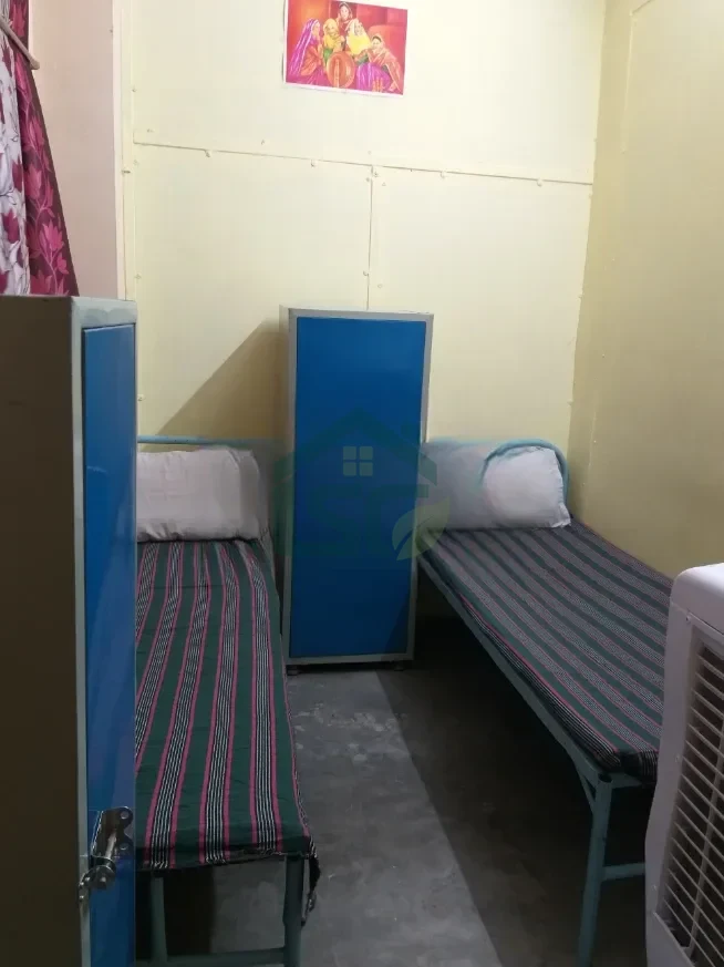 Photo 3 of Wisdom Girls Hostel, Shinde Ki Chhawani, Gwalior