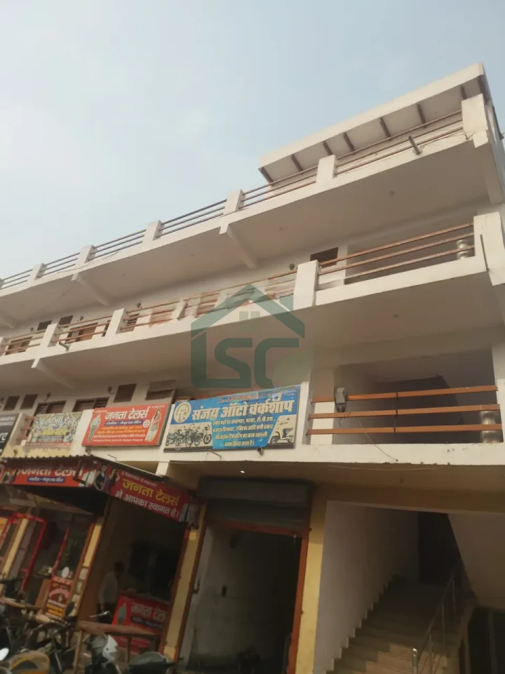 Vinay Room For Rent in Sector 94, Gurugram — property photo 5