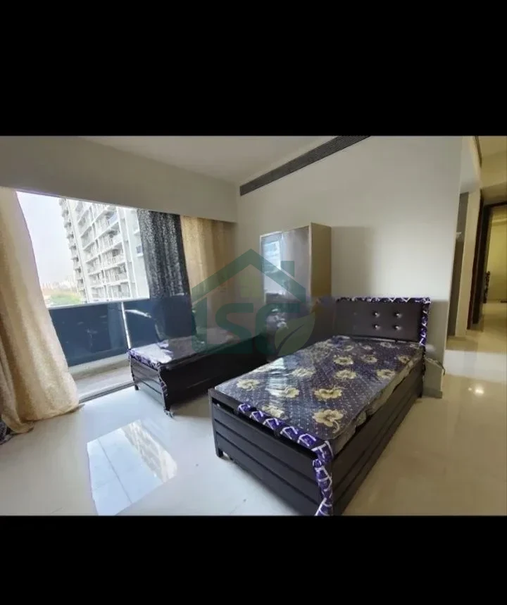 Photo 4 of No Broker Paying Guest, Andheri East, Mumbai