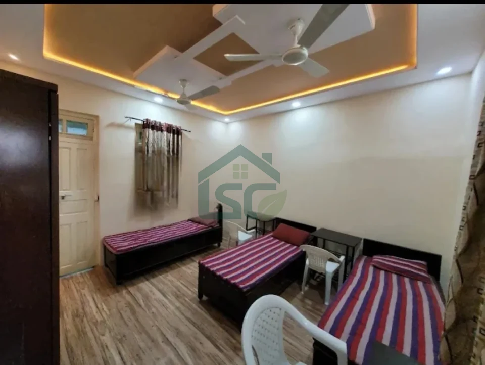 Photo 2 of Paliwal Paying Guest House, Ramdaspeth, Nagpur