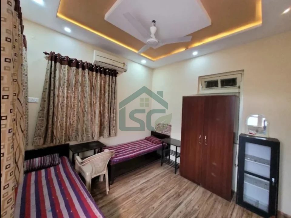 Photo 5 of Paliwal Paying Guest House, Ramdaspeth, Nagpur