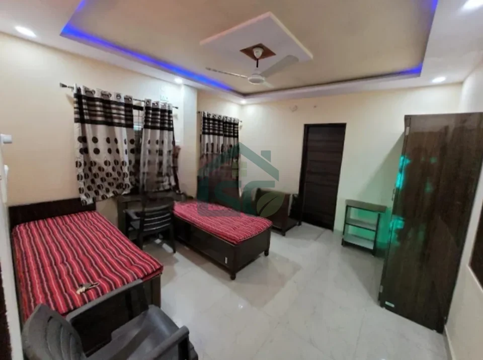 Photo 4 of Paliwal Paying Guest House, Ramdaspeth, Nagpur