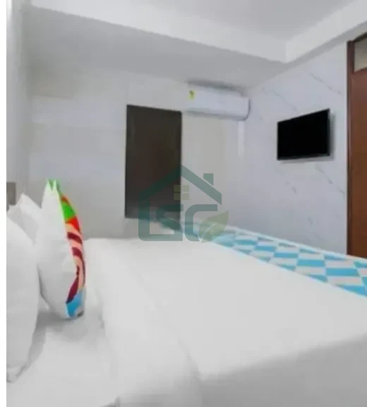 Trump PG in Nawada, Delhi — property photo 2
