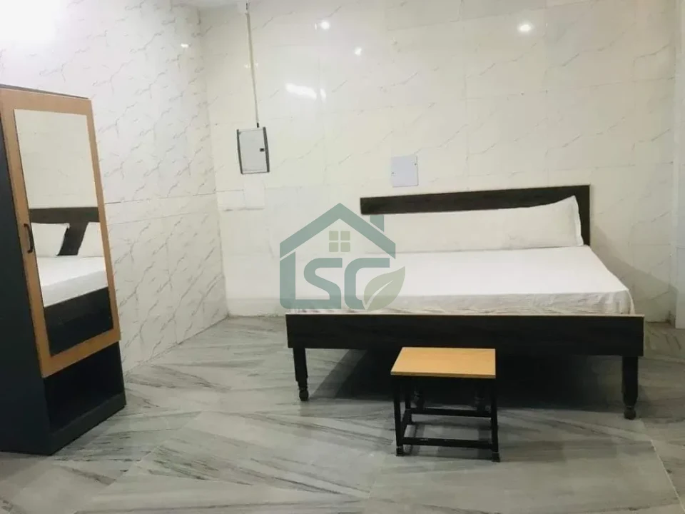 Trump PG in Nawada, Delhi — property photo 3