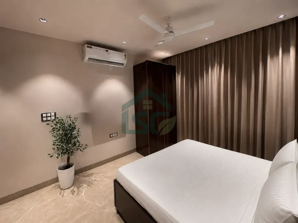Premium Girls PG in Sector 22 Gurgaon | Luxury Fully Furnished PG | Anvi Residency Property No. 866 in Sector 22, Gurugram — property photo 3