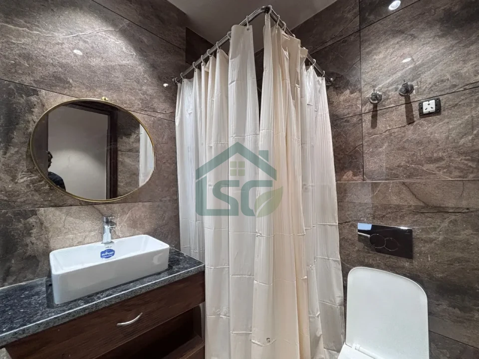 Premium Girls PG in Sector 22 Gurgaon | Luxury Fully Furnished PG | Anvi Residency Property No. 866 in Sector 22, Gurugram — property photo 4